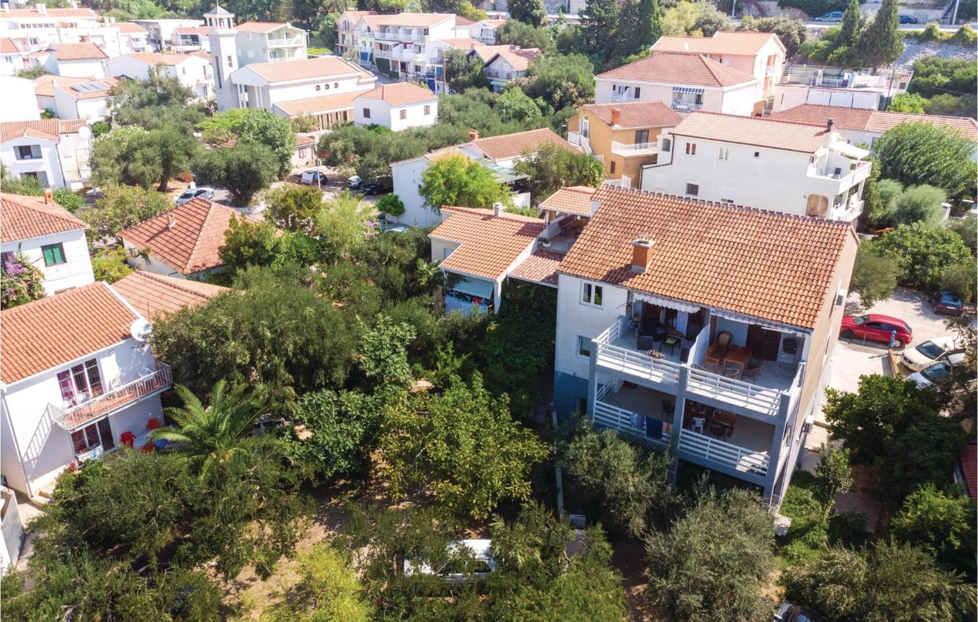 One-Bedroom Apartment in Klek Buitenkant foto